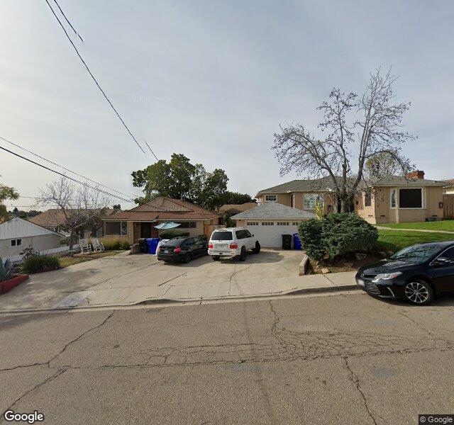 Radiant Auto Spa location - San Diego