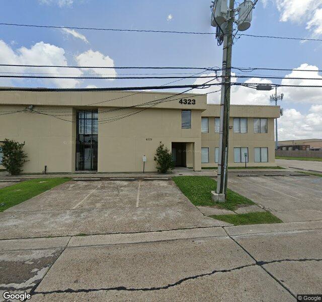 Best Pest Control location - New Orleans