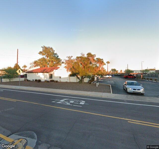 Gurion Legal Phoenix Criminal Defense Attorney storefront - Phoenix