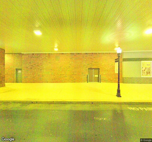 Key Harbor - Locksmith Raleigh storefront - Raleigh