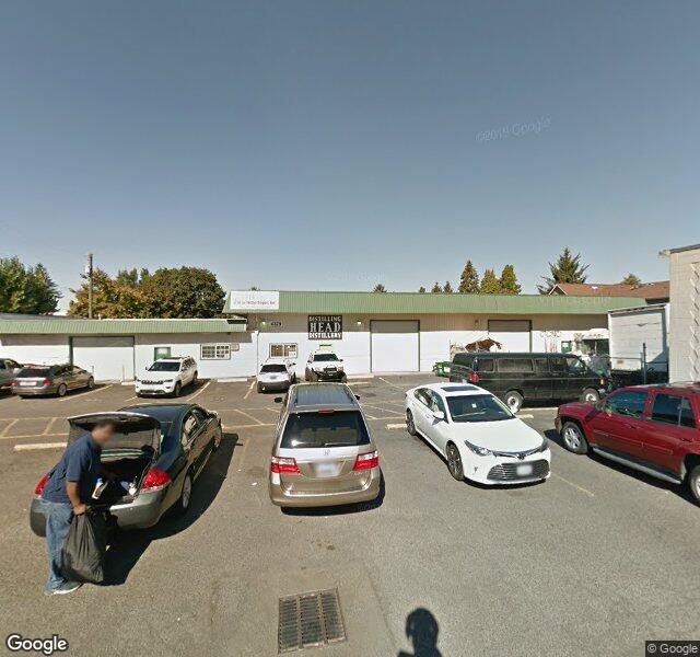 Portland Pro Detail location - Portland