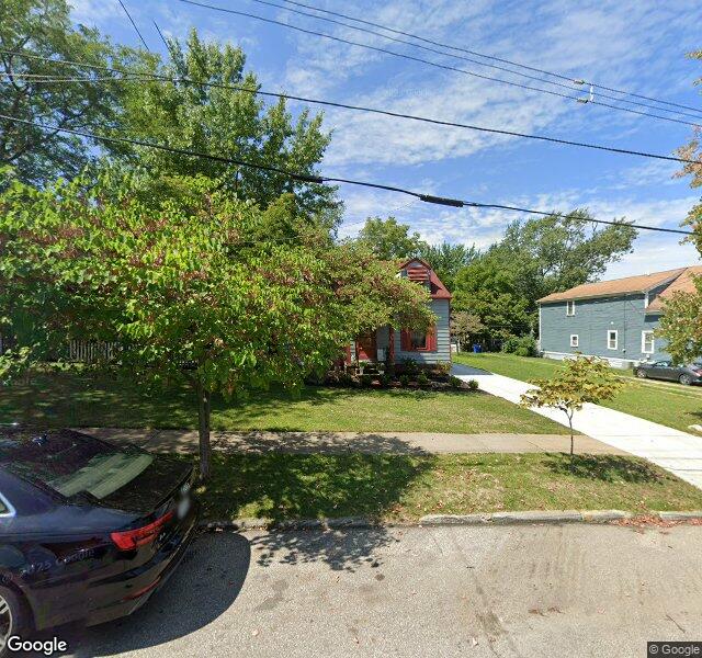 Cleveland Bee Removal storefront - Cleveland