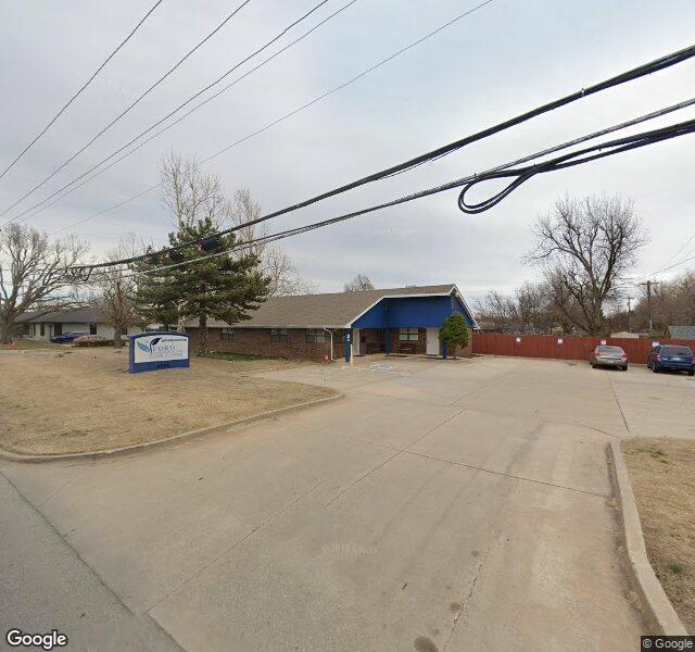 Ford Chiropractic Life Center location - Oklahoma City