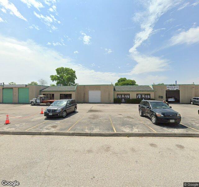 The Computer Shop - Residential and Business IT Services location - San Antonio