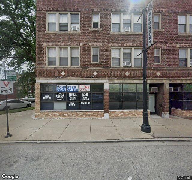 Computer One Chicago location - Chicago