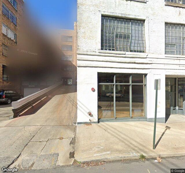 Michelle Scott Photography location - Atlanta