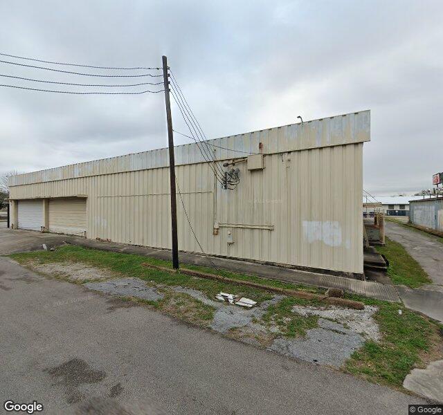 The “REAL” Insurance Lady storefront - Houston