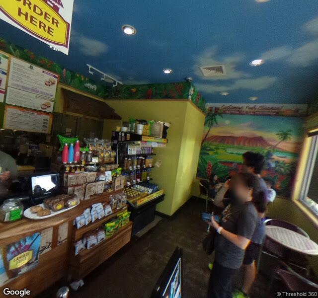 Honolulu Tutoring location - Honolulu