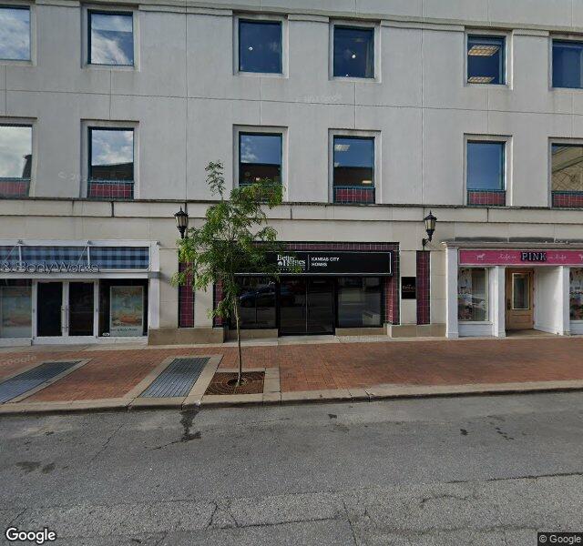 Cover Care, LLC storefront - Kansas City