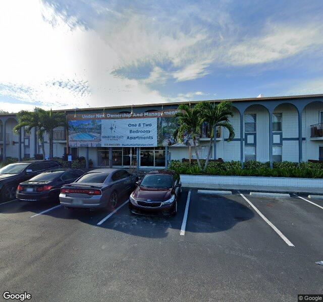 Undergrads Moving | Movers Tampa FL storefront - Tampa