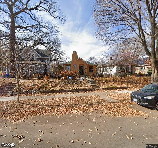 AX Fitness location - Minneapolis