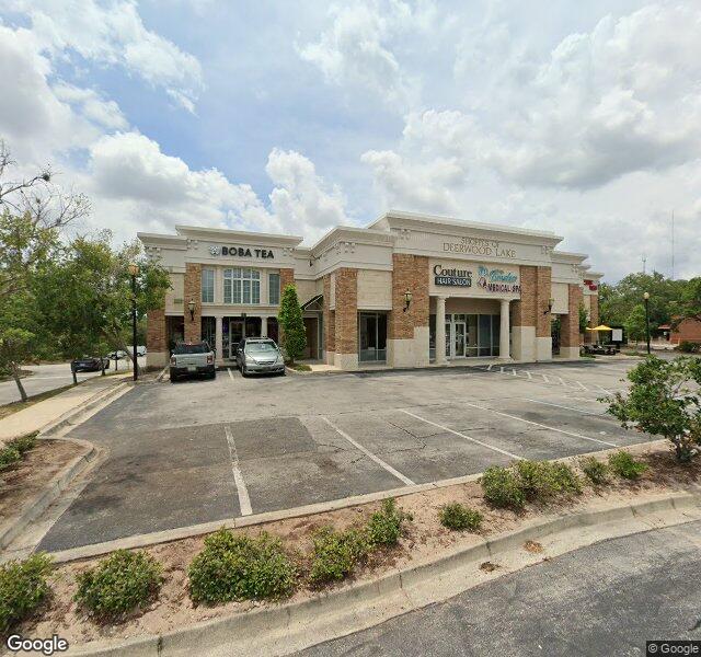 Timeless Medical Spa storefront - Jacksonville