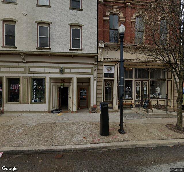 Elizabeth Craig Photography location - Pittsburgh