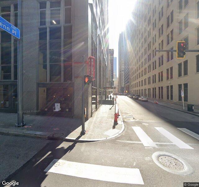 Pittsburgh Chiropractic and Massage Therapy Center storefront - Pittsburgh