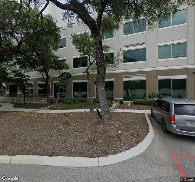 RISE Realty Group storefront - San Antonio