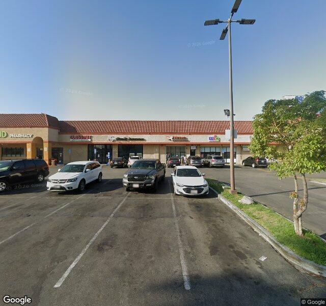 Louie locksmith location - Los Angeles