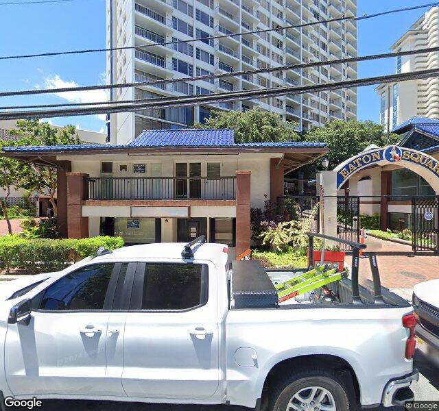 Gourmet Events Hawaii storefront - Honolulu