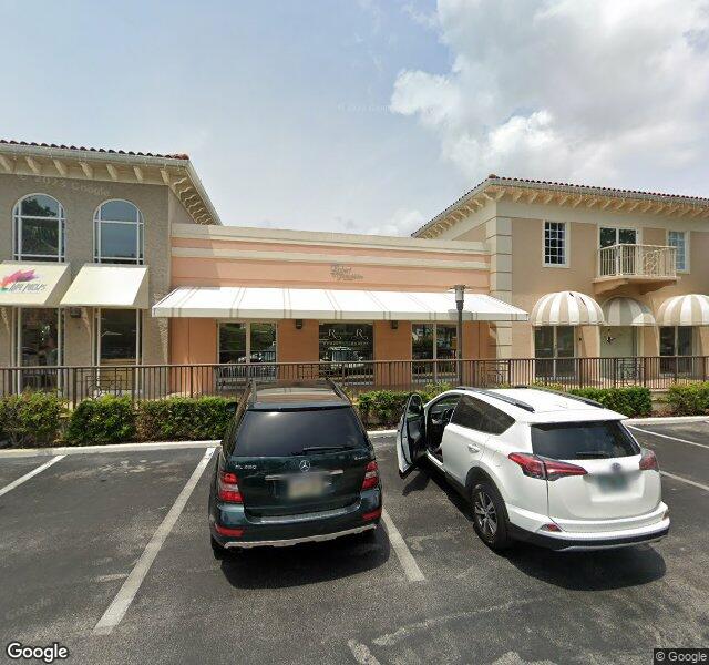 TIME 4 U Med Spa storefront - Naples