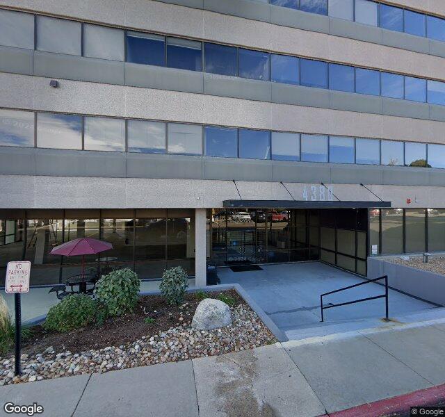 Advantage Insurance Solutions storefront - Denver