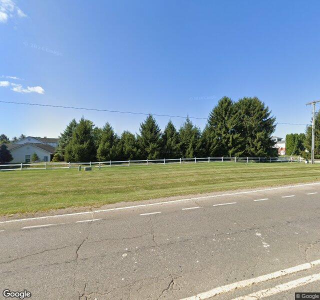 It’s a Dog’s World Mobile Grooming location - Columbus