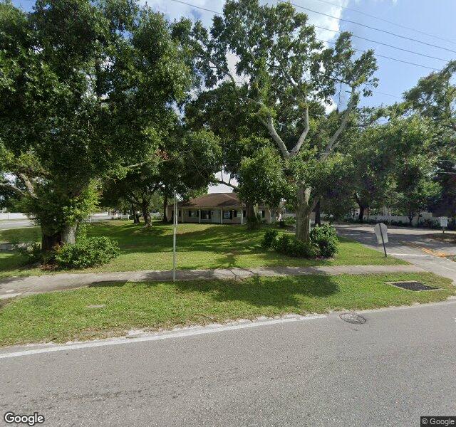 Lake Underhill Dentistry in Orlando location - Orlando