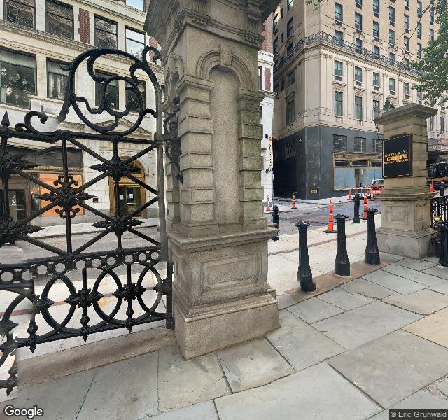 Altman Nussbaum Shunnarah Trial Attorneys location - Boston