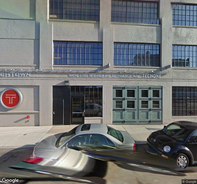 Tried and True Financial Services location - Detroit