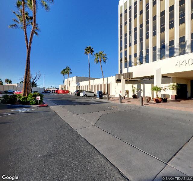 A.List Complete Fitness storefront - Tucson