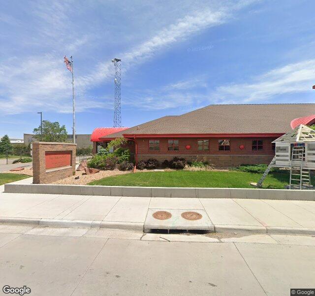 The Other Side Moving & Storage storefront - Denver