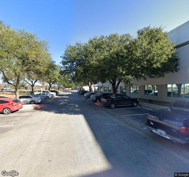 Korrect Fitness location - Austin