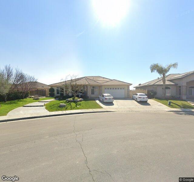 JM & Sons Pool & Spa Repair location - Bakersfield