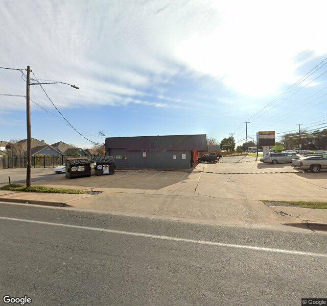 Leonard's Automotive Service Center location - Austin