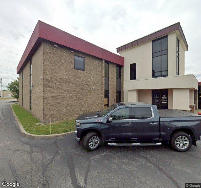 Drip IV Hydration And Aesthetics storefront - Toledo