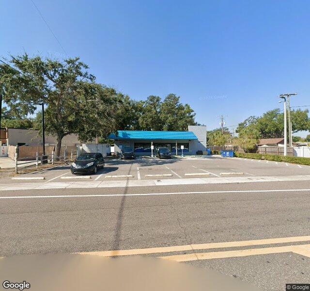 Paws Paradise Fur Life location - Tampa