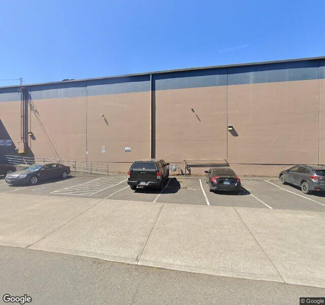 Bold Move location - Portland