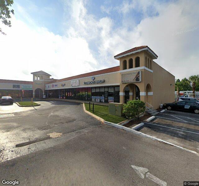 Blumenladen Tampa Flower Shop location - Tampa