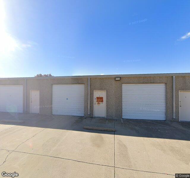 SCRUBBEES Car Detailing storefront - Fort Worth