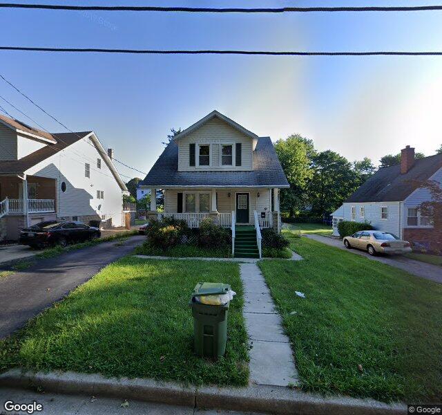 Fresh Start Tax & Accounting, LLC storefront - Baltimore