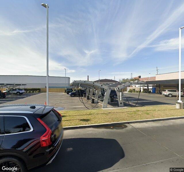 Rich's Wash Dat - Earhart location - New Orleans