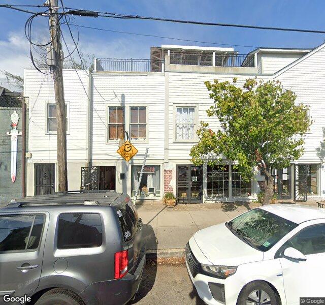 The Computer Geeks storefront - New Orleans