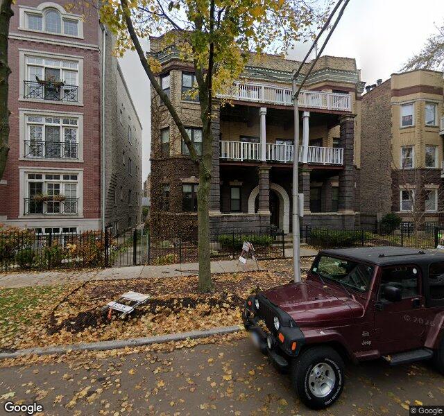Elite Events Chicago storefront - Chicago