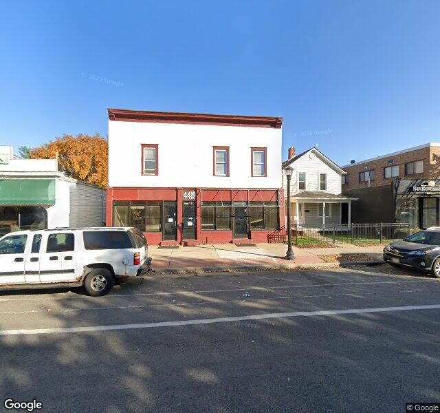 AAA Movers Inc. of Minneapolis storefront - Minneapolis