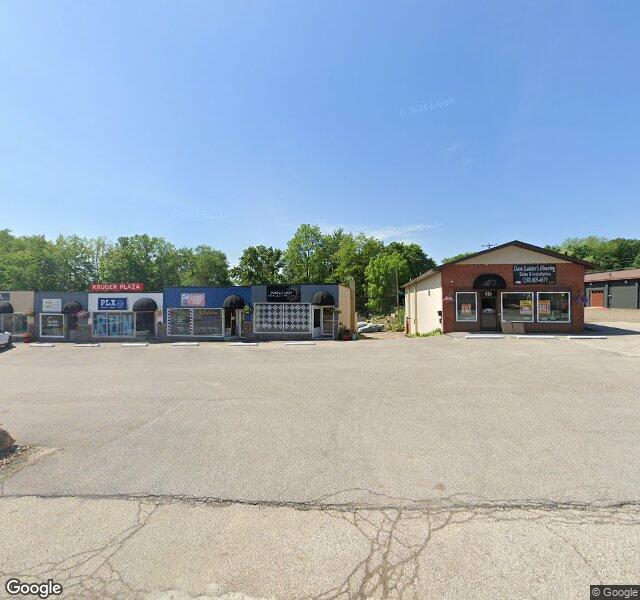 Portage Lakes Aesthetics and Wellness storefront - Akron