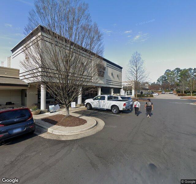 Trellis Floral Boutique location - Raleigh