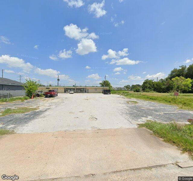 Master Mold & Water Restoration Houston location - Houston