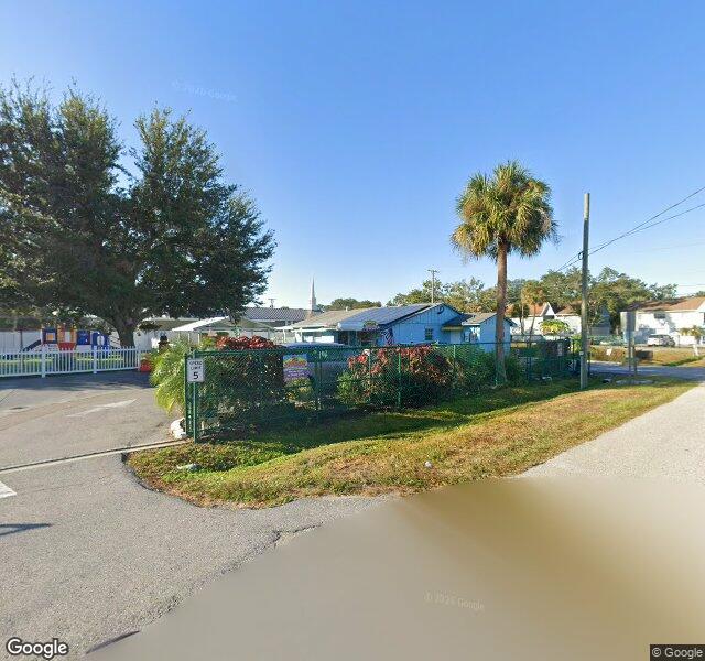 Alphabet Learning Academy location - Tampa