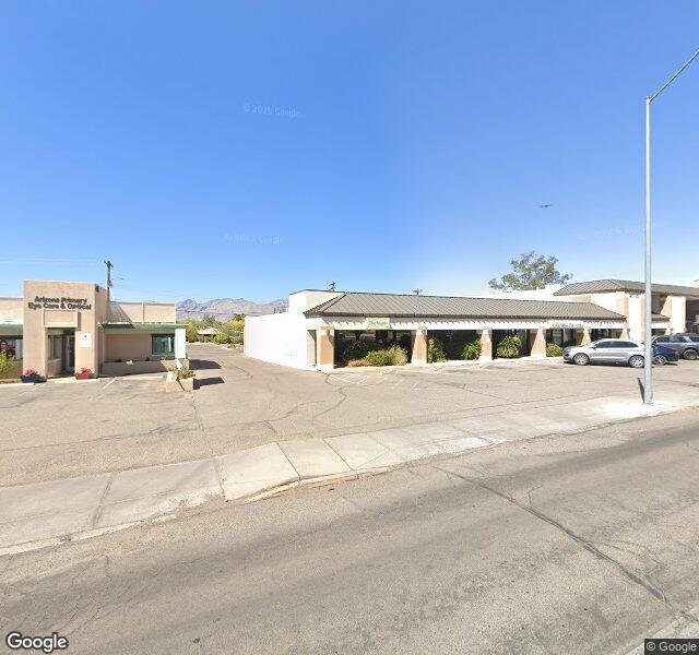 The Maids in Tucson location - Tucson