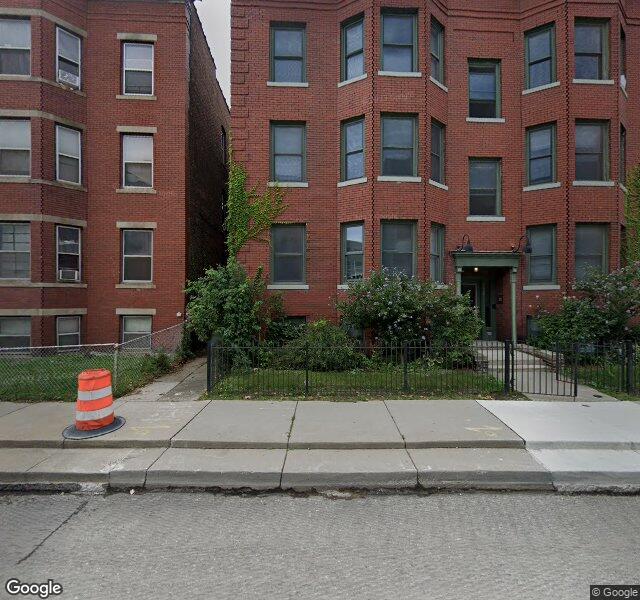 Jewell Stones Cleaning Services storefront - Detroit