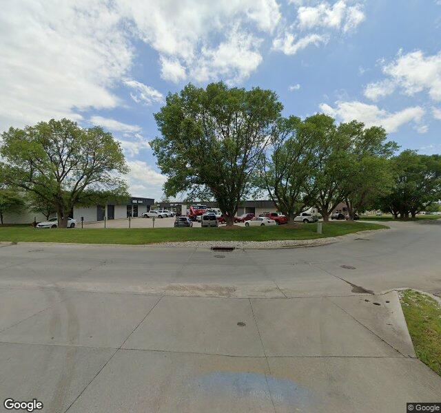 West Omaha Detailing LLC location - Omaha