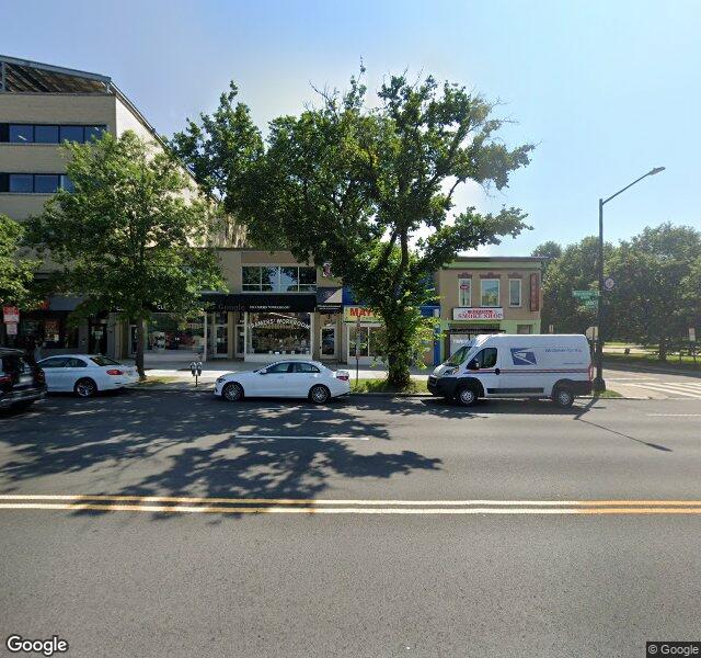 JTR Jujutsu International location - Washington